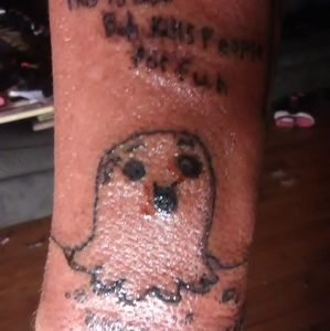 Meet your Posher, John